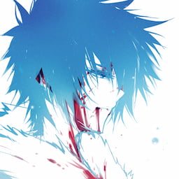 Foto de Perfil de Magnus1313