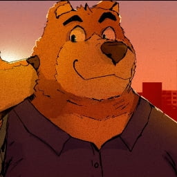 Foto de Perfil de liamsdk