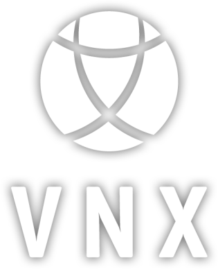 Logo de Converting Minds: VNX+