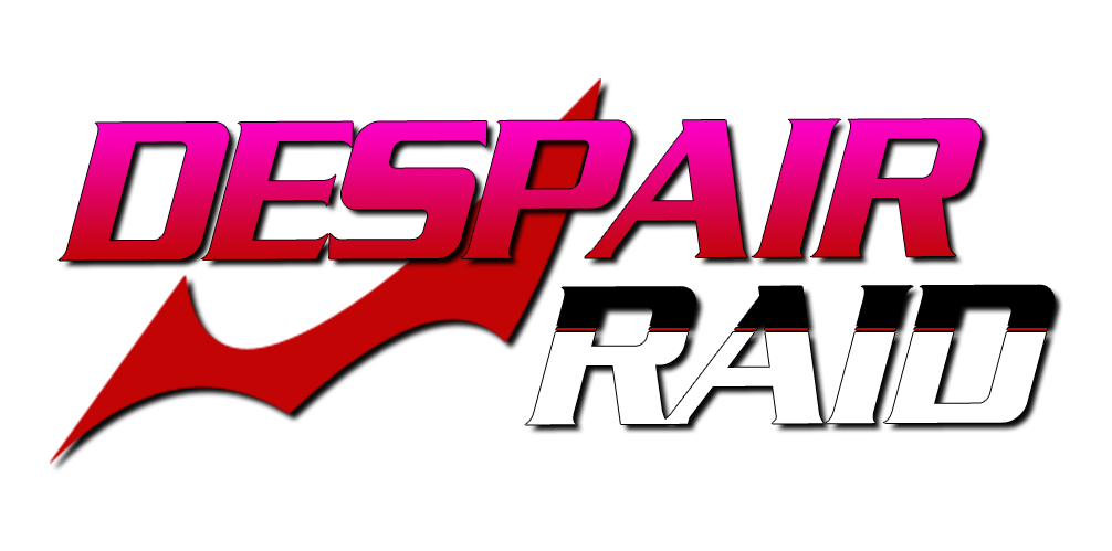 Logo de Despair Raid