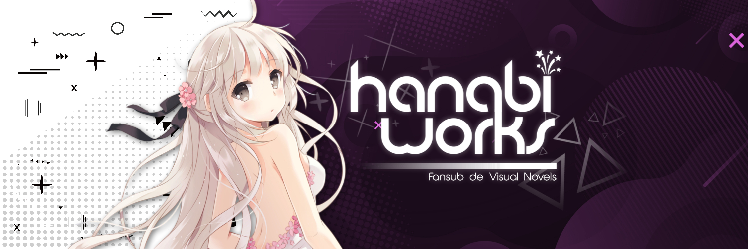 Logo de HanabiWorks