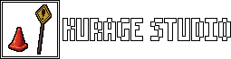Logo de KURAGE STUDIO