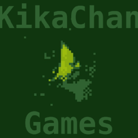 Logo de Kikachan Games