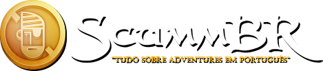 Logo de ScummBR