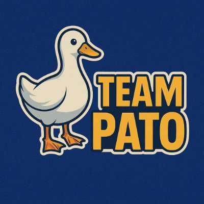 Logo de Team P.A.T.O