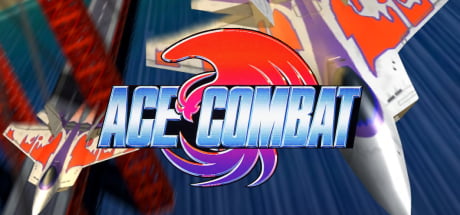 Capa de Ace Combat