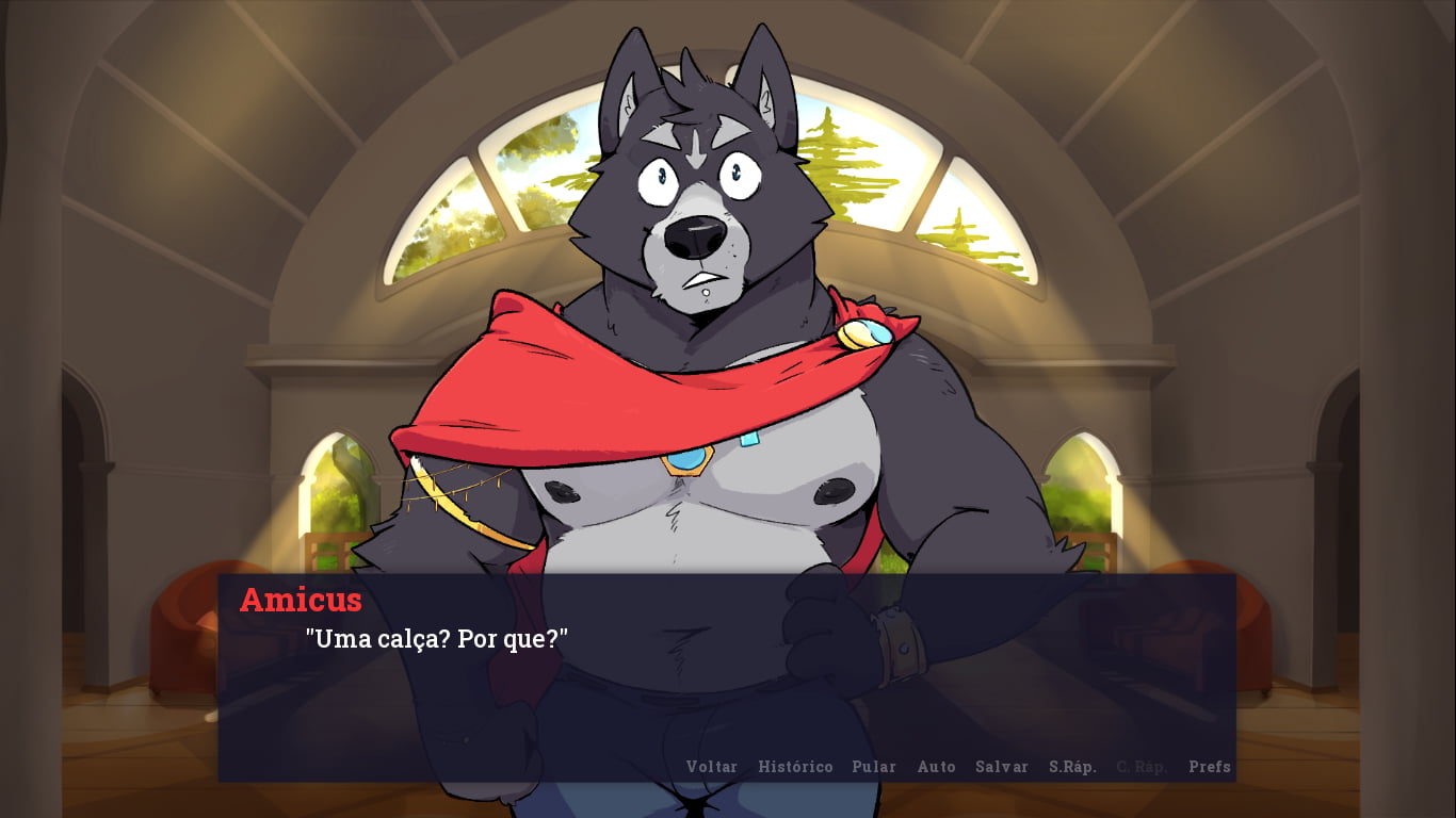 Prévia de Adastra traduzido por erniemesh