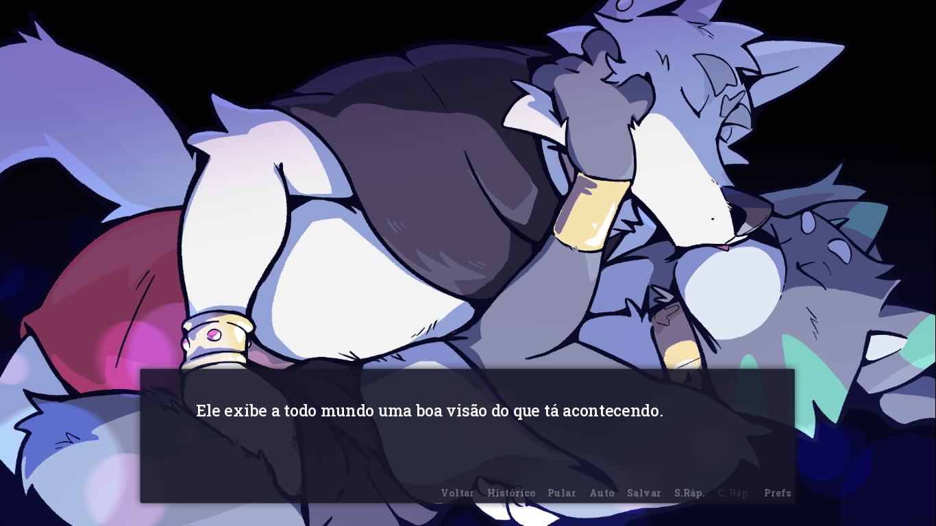 Prévia de Adastra traduzido por erniemesh