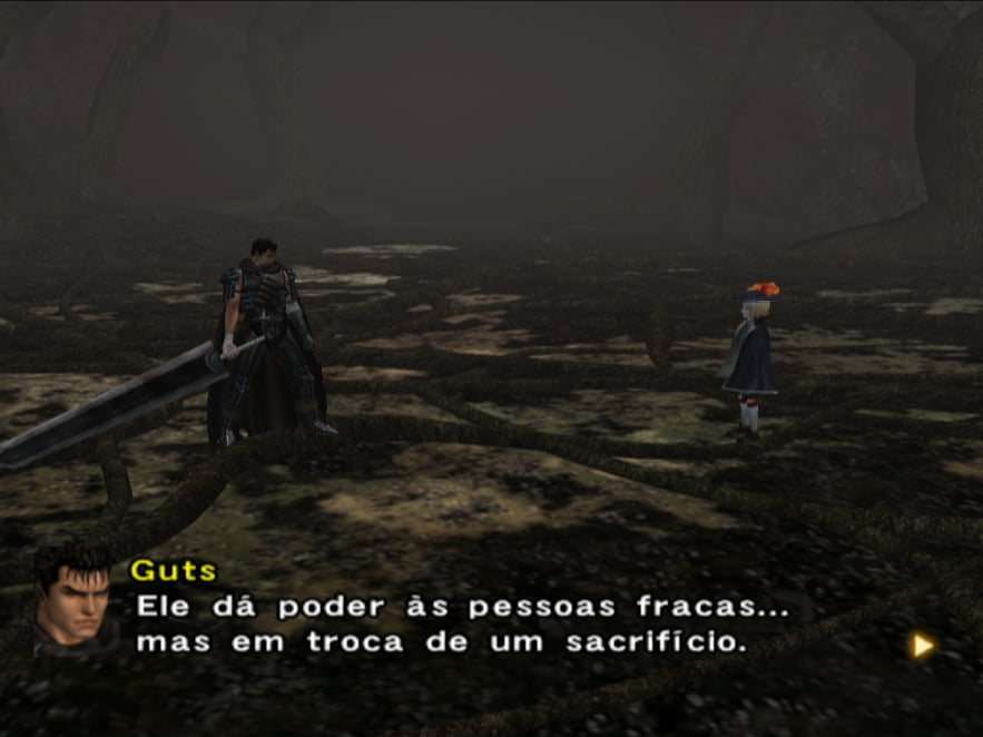 Prévia de Berserk: Arco do Falcão Milenar Saga da Guerra Santa dos Demônios traduzido por Digi-Translations, Matizhill, Maxima-Dub