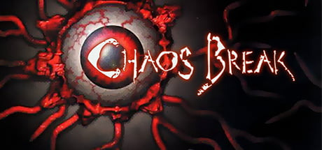 Capa de Chaos Break