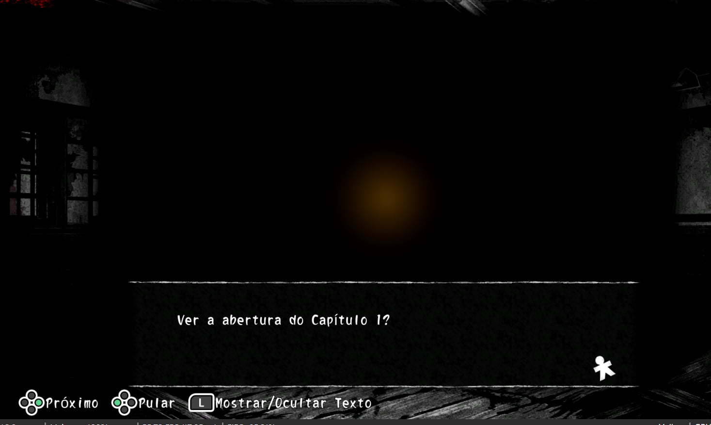 Prévia de Corpse Party (2021) traduzido por Tea Party Project