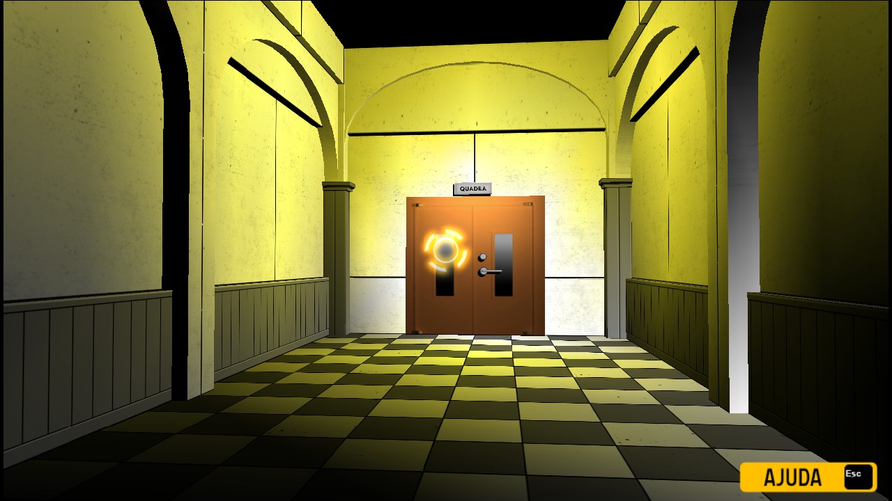 Prévia de Danganronpa: O Colégio da Esperança e os Estudantes do Desespero traduzido por Despair Raid