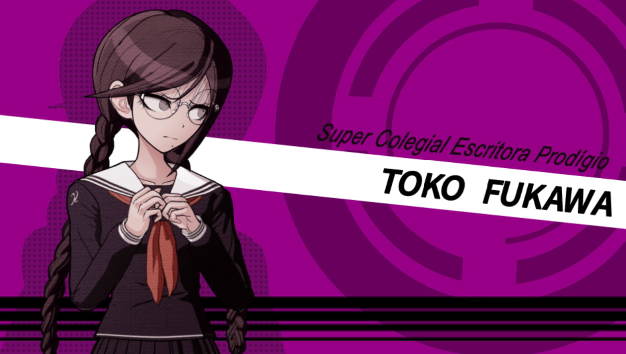 Prévia de Danganronpa 1: A Academia da Esperança e os Colegiais do Desespero traduzido por Kibou Project