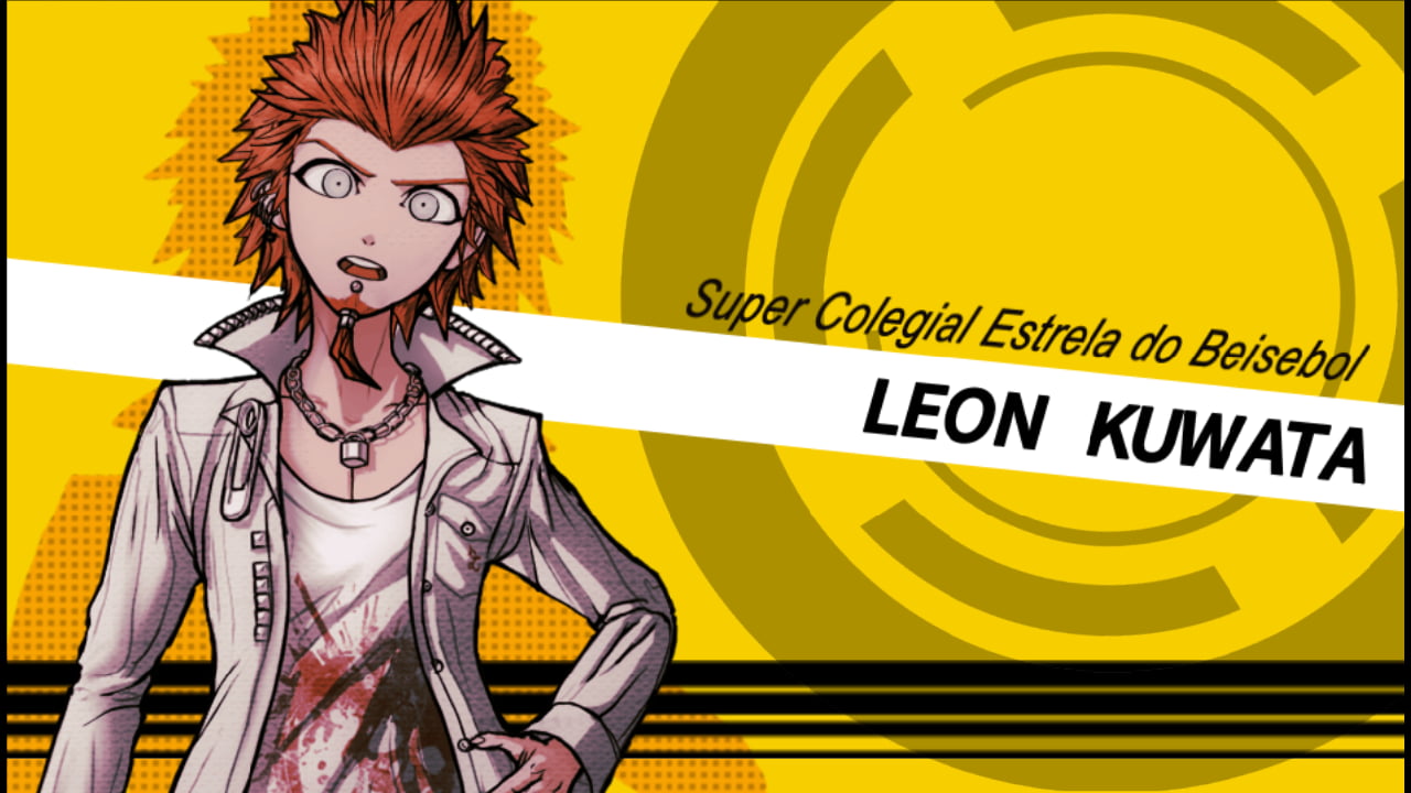 Prévia de Danganronpa 1: A Academia da Esperança e os Colegiais do Desespero traduzido por Kibou Project