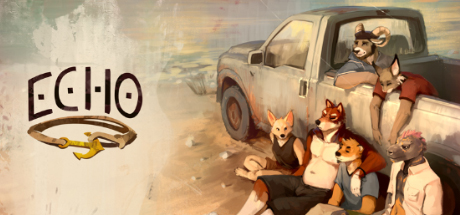 Capa de Echo