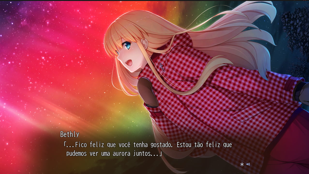 Prévia de Gin'iro, Haruka traduzido por HanabiWorks