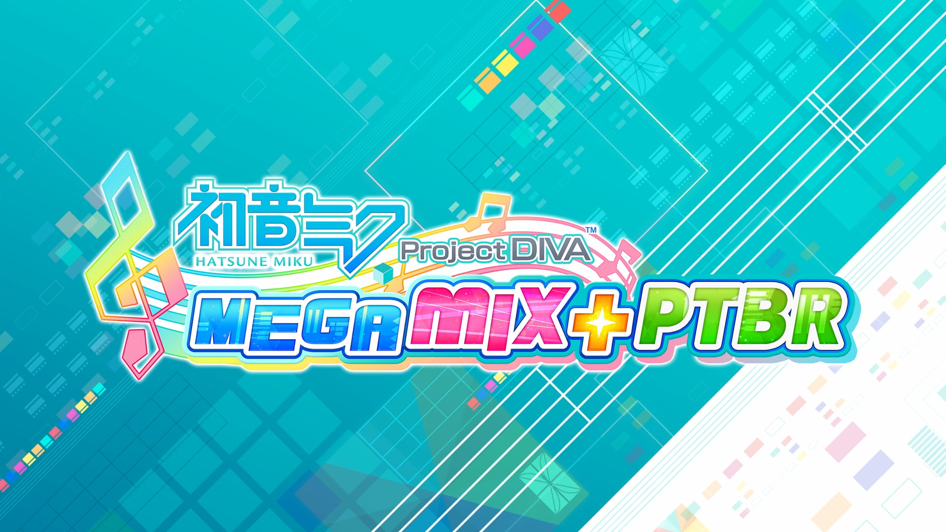 Prévia de Hatsune Miku: Project DIVA Mega Mix+ traduzido por KURAGE STUDIO