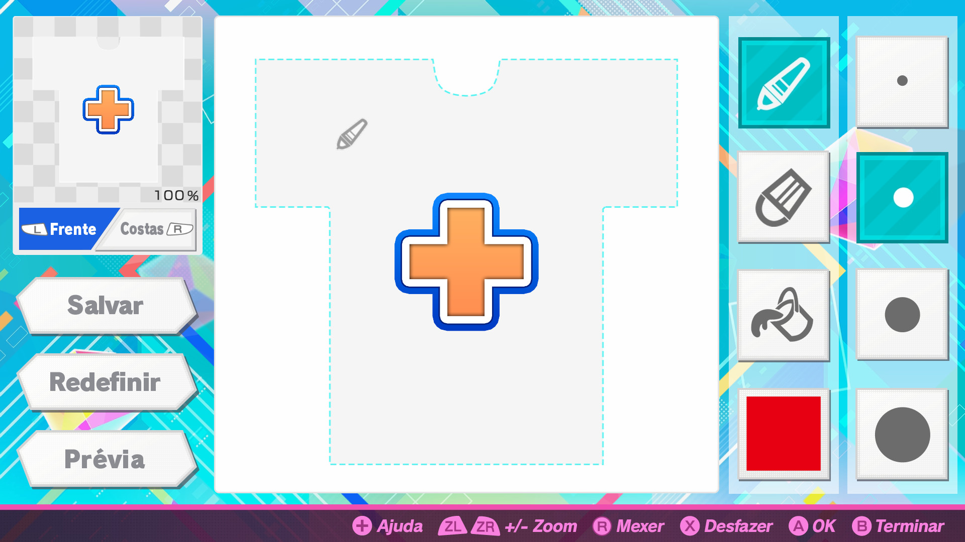 Prévia de Hatsune Miku: Project DIVA Mega Mix+ traduzido por KURAGE STUDIO