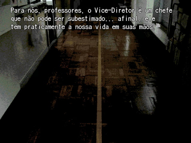 Prévia de Higanbana no Saku Yoru ni - Crédito Extra traduzido por Kikachan Games