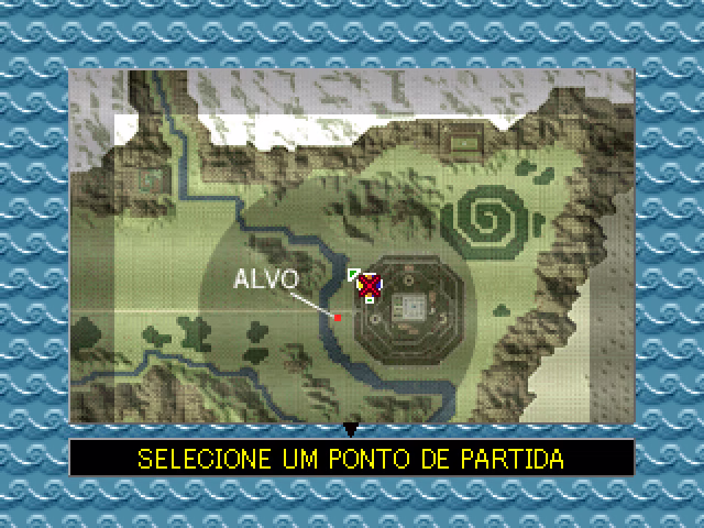 Prévia de Kaze no NOTAM - NOTAM of Wind traduzido por Matizhill