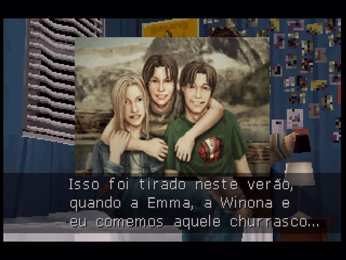 Prévia de Mizzurna Falls traduzido por Matizhill