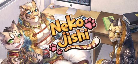 Capa de Nekojishi