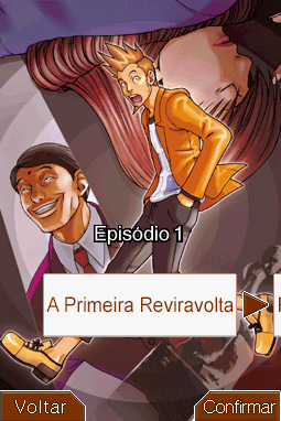 Prévia de Advogados de Primeira: Fênix Veríssimo traduzido por Jacutem Sabão