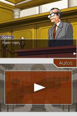 Prévia de Advogados de Primeira: Fênix Veríssimo traduzido por Jacutem Sabão