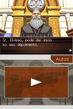 Prévia de Advogados de Primeira: Fênix Veríssimo traduzido por Jacutem Sabão