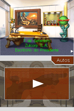 Prévia de Advogados de Primeira: Fênix Veríssimo traduzido por Jacutem Sabão