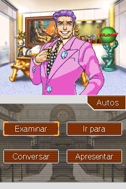 Prévia de Advogados de Primeira: Fênix Veríssimo traduzido por Jacutem Sabão