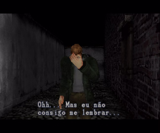 Prévia de Resident Evil Sobrevivente traduzido por Matizhill