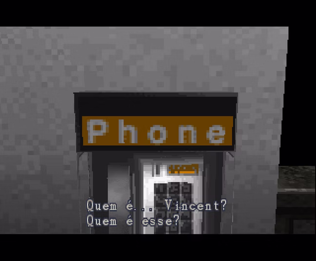 Prévia de Resident Evil Sobrevivente traduzido por Matizhill