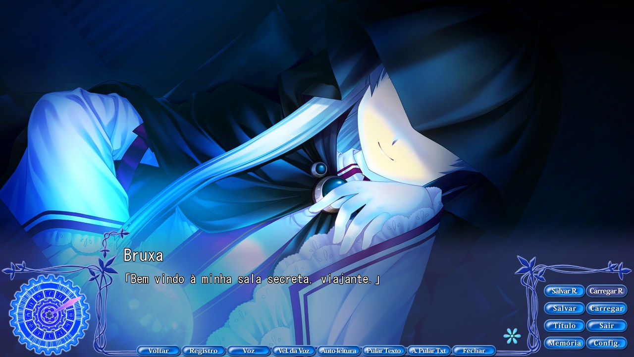 Prévia de Rewrite traduzido por Meow Works