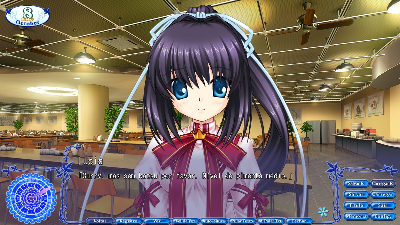 Prévia de Rewrite traduzido por Meow Works