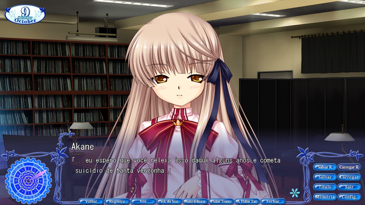 Prévia de Rewrite traduzido por Meow Works