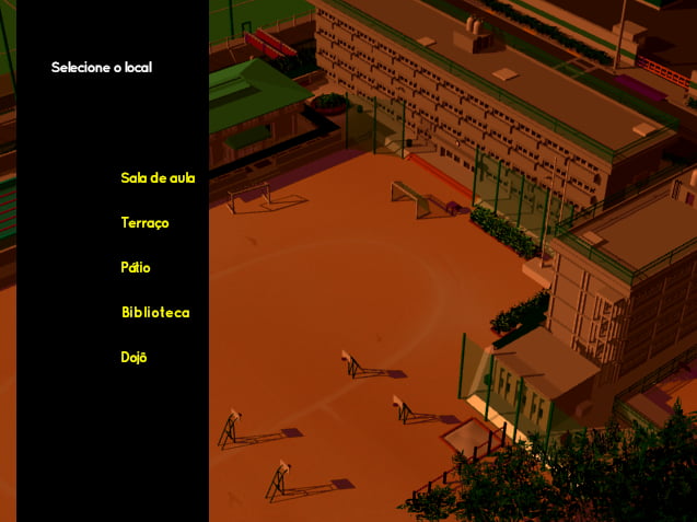 Prévia de Sayonara o Oshiete ~Ensine-me a dizer Adeus~ traduzido por Kikachan Games