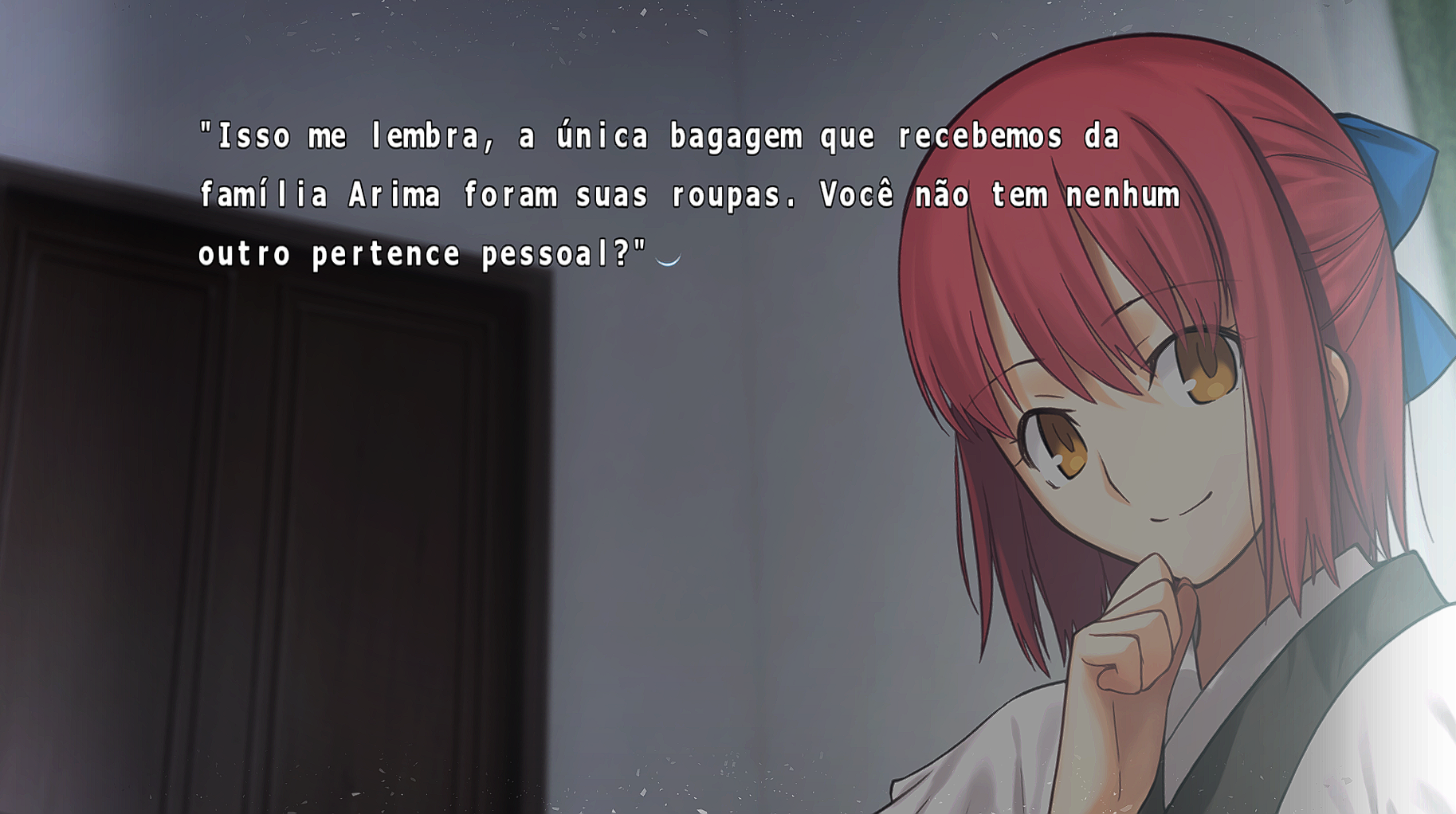 Prévia de TSUKIHIME -A piece of blue glass moon- traduzido por HanabiWorks