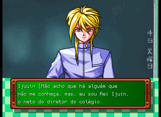 Prévia de Tokimeki Memorial - Forever with You traduzido por HanabiWorks