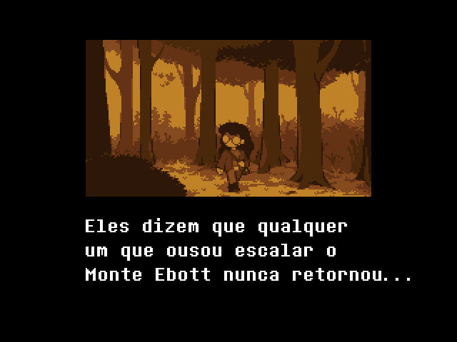 Prévia de Undertale: Kindred Spirits traduzido por Teiarruma