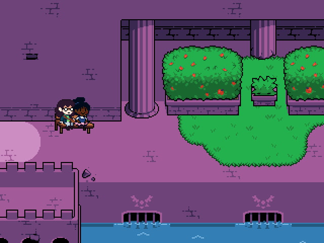 Prévia de Undertale: Kindred Spirits traduzido por Teiarruma