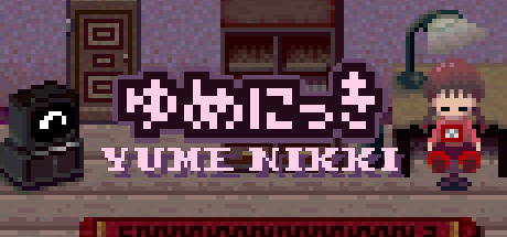 Capa de Yume Nikki